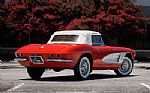 1961 Corvette Thumbnail 21