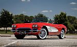 1961 Corvette Thumbnail 1