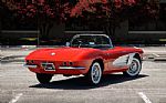 1961 Corvette Thumbnail 7