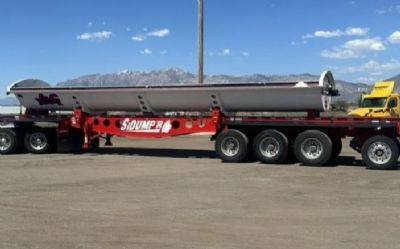Photo of a 2023 Sidump'r 4 Axle Lead for sale