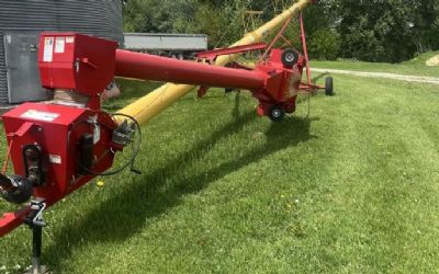 2021 Westfield MKX10-73 