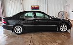 2007 C-CLASS Thumbnail 2