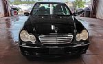 2007 C-CLASS Thumbnail 6