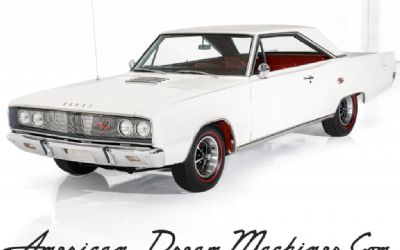Photo of a 1967 Dodge Coronet RT for sale