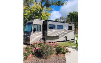 2017 Winnebago Forza 34T 