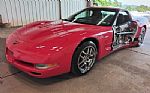 1999 Corvette Thumbnail 1