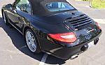 2011 911 Carrera Cabriolet Thumbnail 4