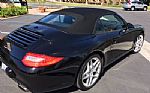 2011 911 Carrera Cabriolet Thumbnail 12