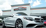 2017 AMG S 63 Thumbnail 1