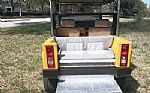 2015 Hummer Golf Cart Thumbnail 2