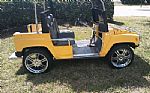 2015 Hummer Golf Cart Thumbnail 3
