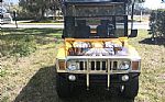 2015 Hummer Golf Cart Thumbnail 5