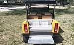 2015 Hummer Golf Cart Thumbnail 17