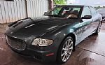 2007 QUATTROPORTE Thumbnail 4