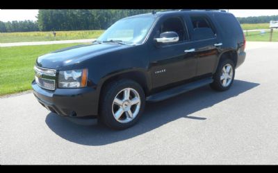 2011 Chevrolet Tahoe 2WD 4DR 1500 LS