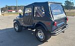 1978 Wrangler Thumbnail 3