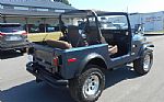 1978 Wrangler Thumbnail 7