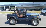1978 Wrangler Thumbnail 8