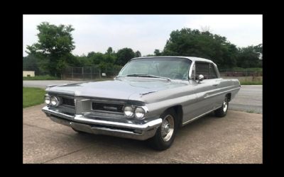 Photo of a 1962 Pontiac Grand Prix 2DR Coupe for sale