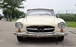 1963 190SL Thumbnail 3