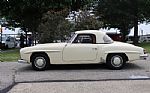 1963 190SL Thumbnail 4