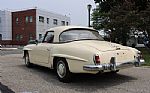 1963 190SL Thumbnail 6
