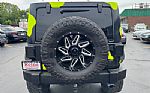 2015 Wrangler Unlimited Thumbnail 8