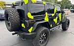 2015 Wrangler Unlimited Thumbnail 11