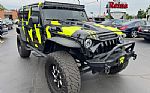2015 Wrangler Unlimited Thumbnail 26