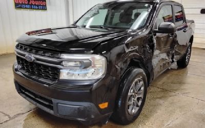 Photo of a 2022 Ford Maverick XL for sale