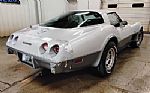 1978 CORVETTE Thumbnail 3