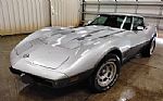 1978 CORVETTE Thumbnail 4