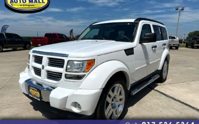 Photo of a 2011 Dodge Nitro 4WD 4DR Heat for sale