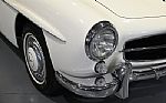 1961 190SL Thumbnail 7