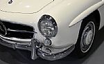 1961 190SL Thumbnail 10