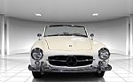 1961 190SL Thumbnail 4