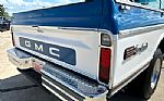 1972 Sierra C/K 2500 Thumbnail 12