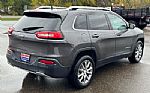 2018 Cherokee Thumbnail 5