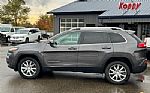 2018 Cherokee Thumbnail 8
