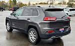 2018 Cherokee Thumbnail 7