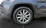 2018 Cherokee Thumbnail 9