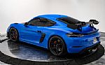 2024 718 Cayman Thumbnail 9