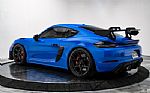 2024 718 Cayman Thumbnail 8