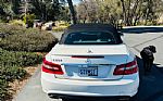 2012 E550 Cabriolet Thumbnail 4