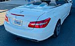 2012 E550 Cabriolet Thumbnail 5