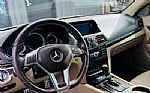 2012 E550 Cabriolet Thumbnail 8