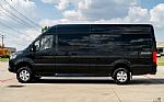 2025 Sprinter 2500 Thumbnail 3