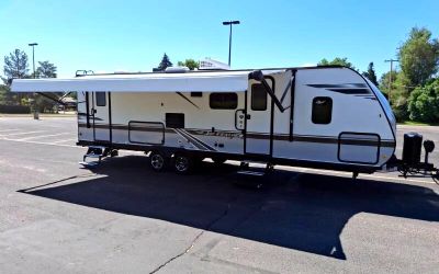 2020 Jayco JAY Feather 27 BHB