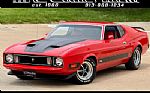 1973 Mustang Thumbnail 1