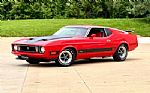 1973 Mustang Thumbnail 4